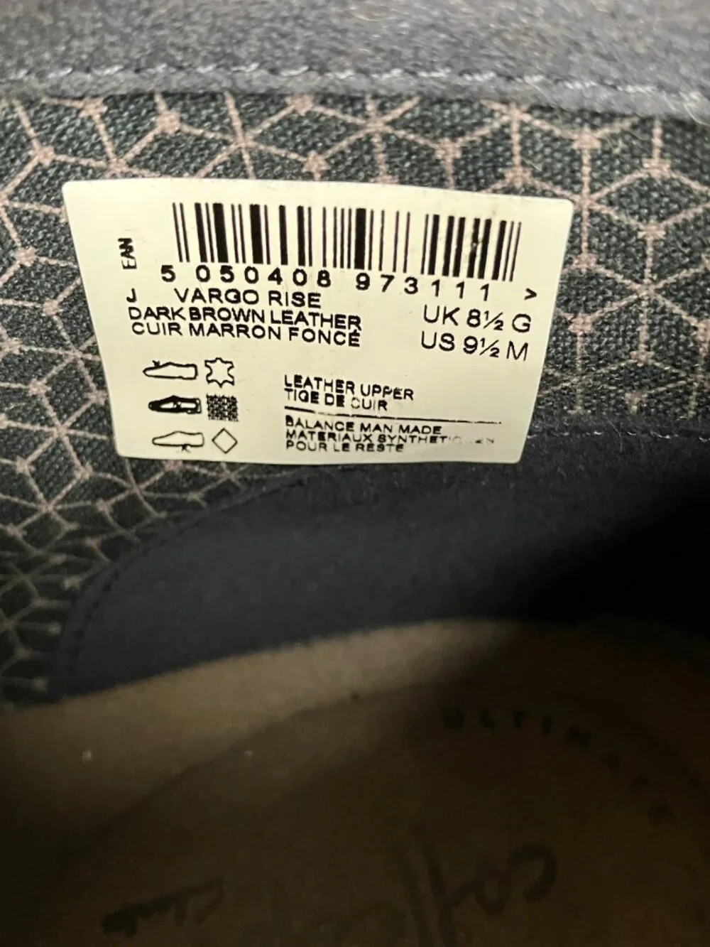 Clarks these collection